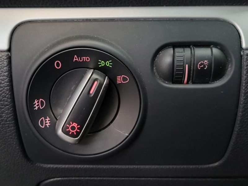 VOLKSWAGEN EOS 2.0 TDI Sportline BlueMotion Technology 136 cv 