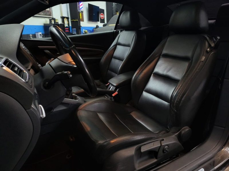 VOLKSWAGEN EOS 2.0 TDI Sportline BlueMotion Technology 136 cv 