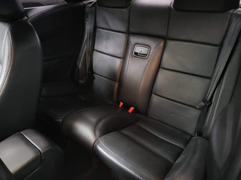 VOLKSWAGEN EOS 2.0 TDI Sportline BlueMotion Technology 136 cv 