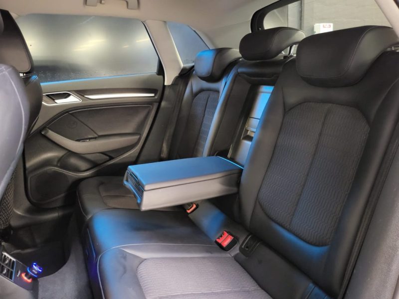 AUDI A3 SPORTBACK 1.4 TFSI 125ch AMBITION S tronic 7