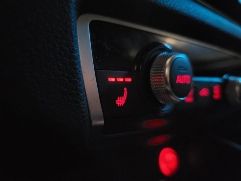 AUDI A3 SPORTBACK 1.4 TFSI 125ch AMBITION S tronic 7