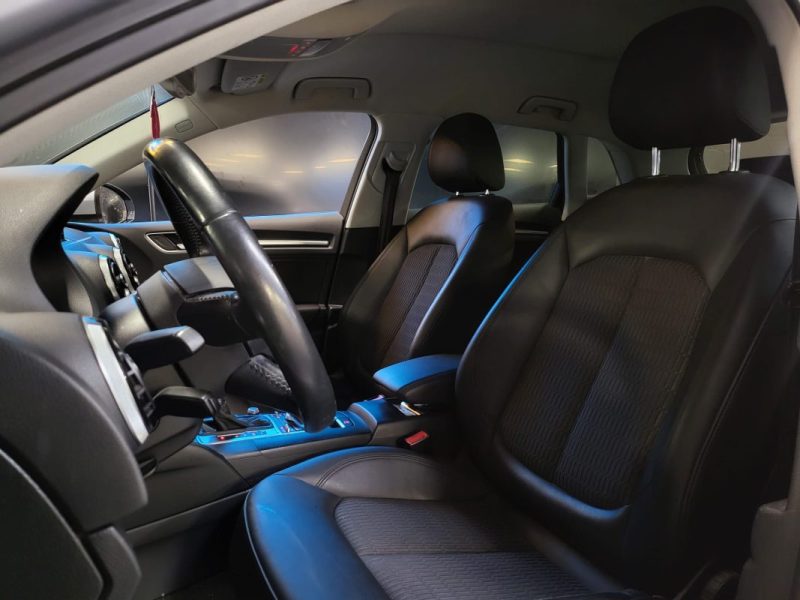 AUDI A3 SPORTBACK 1.4 TFSI 125ch AMBITION S tronic 7