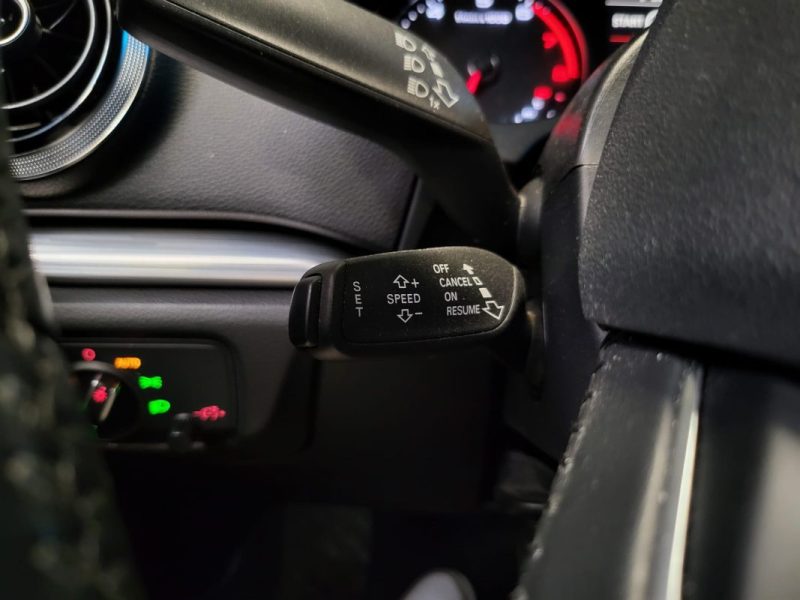 AUDI A3 SPORTBACK 1.4 TFSI 125ch AMBITION S tronic 7