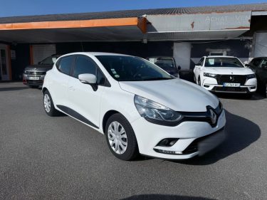 RENAULT CLIO IV 1.5 DCI 90CV BUSINESS 