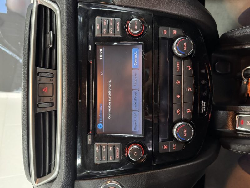 NISSAN QASHQAI 2015 1.6 dCi 130ch