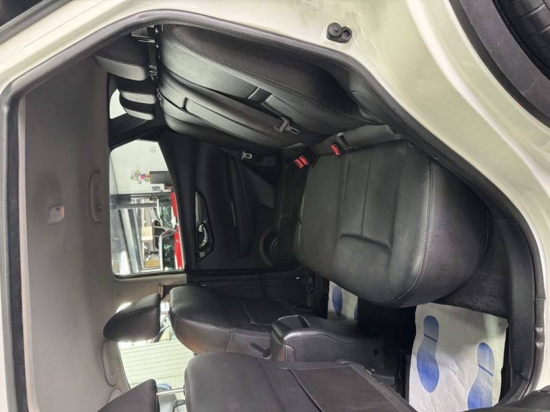 NISSAN QASHQAI 2015 1.6 dCi 130ch