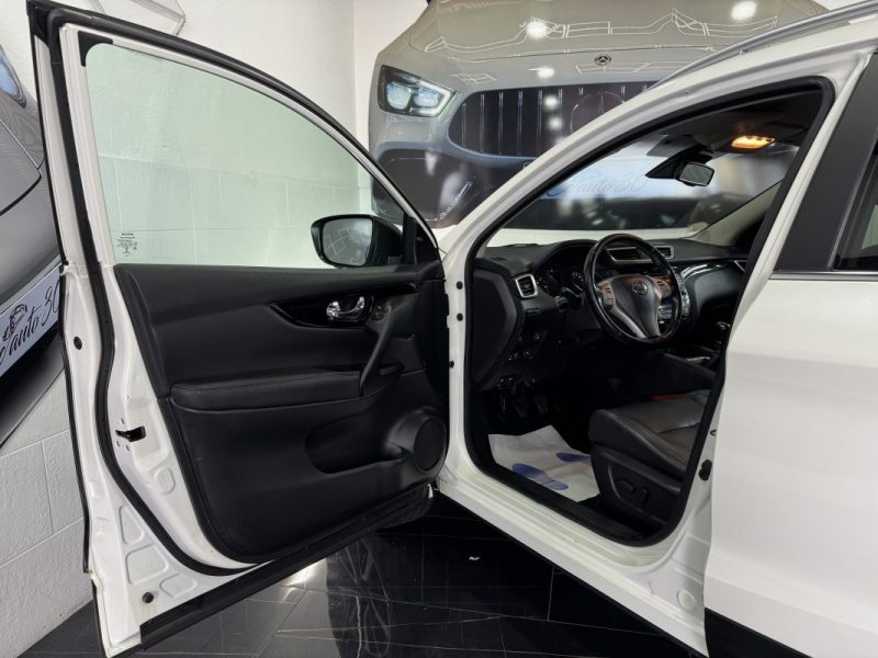 NISSAN QASHQAI 2015 1.6 dCi 130ch