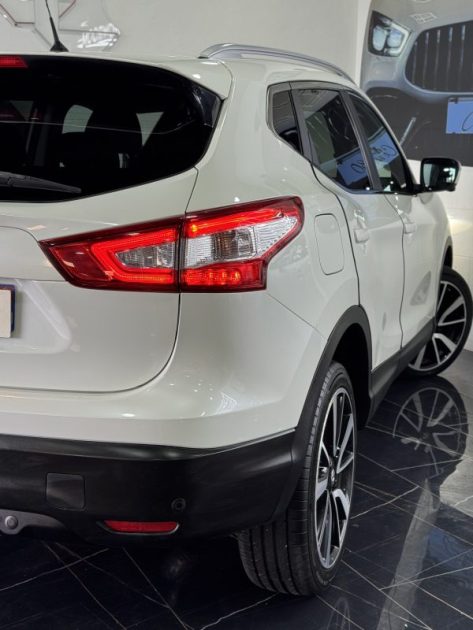 NISSAN QASHQAI 2015 1.6 dCi 130ch