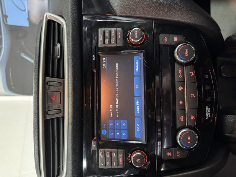 NISSAN QASHQAI 2015 1.6 dCi 130ch