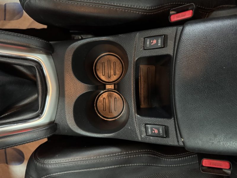 NISSAN QASHQAI 2015 1.6 dCi 130ch