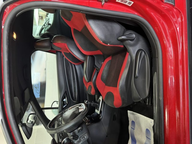 CITROEN DS3 2010 1.6 HDi 110