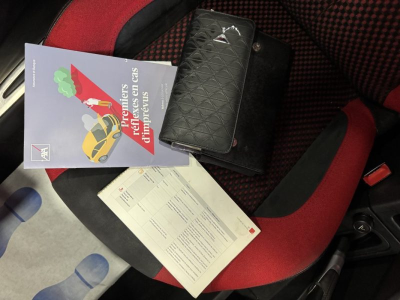 CITROEN DS3 2010 1.6 HDi 110