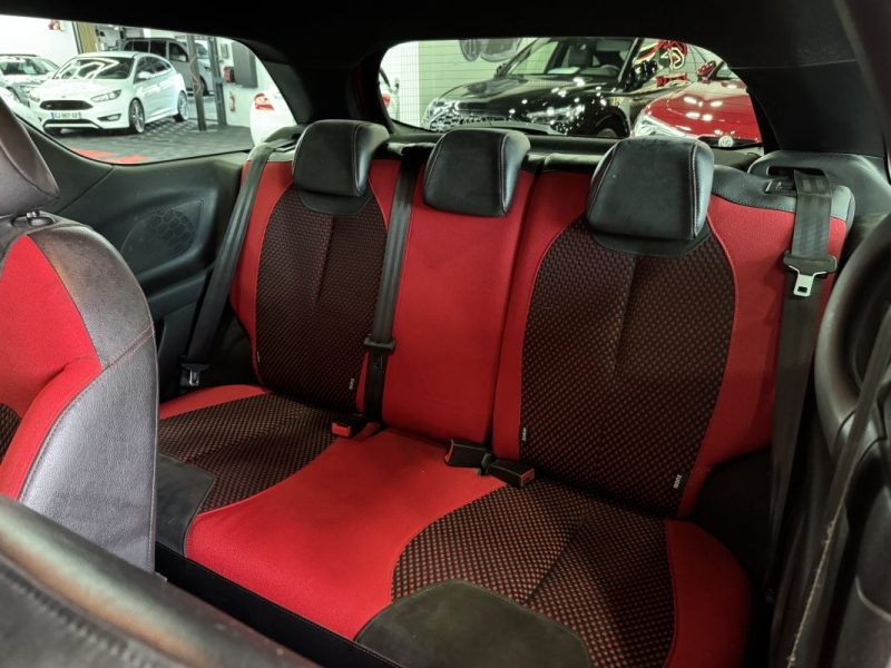 CITROEN DS3 2010 1.6 HDi 110