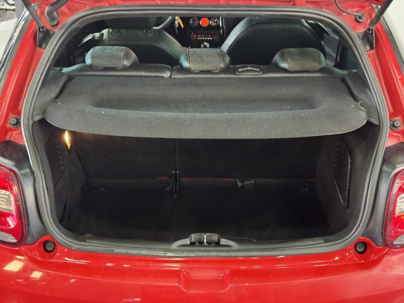 CITROEN DS3 2010 1.6 HDi 110