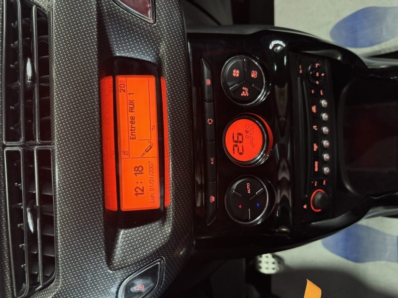 CITROEN DS3 2010 1.6 HDi 110