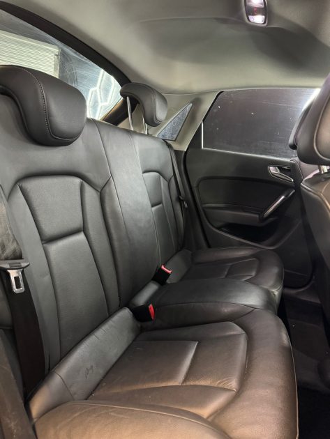 AUDI A1 SPORTBACK 2013