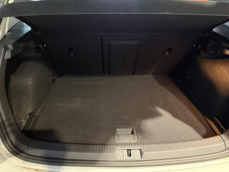 VOLKSWAGEN GOLF 7 1.6 TDI 115ch FAP BlueMotion 