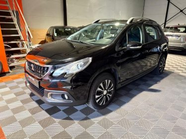 PEUGEOT 2008 1.6 BlueHDi 100ch 