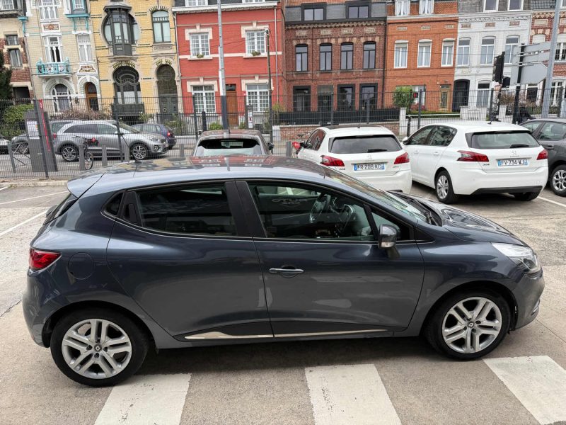 RENAULT CLIO IV (2) 1.5 DCI 75cv ENERGY BUSINESS - GPS - GARANTIe