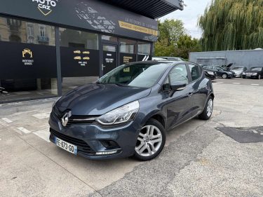 RENAULT CLIO 2019