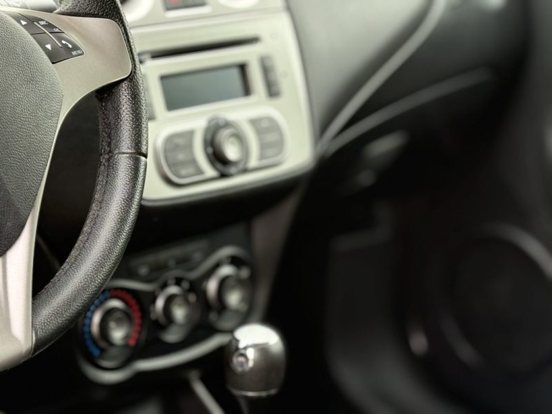 ALFA ROMEO MiTo 1.3 JTDM START & STOP 95CV SUPER 2011 147 000KM