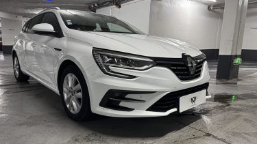 RENAULT CLIO 2019