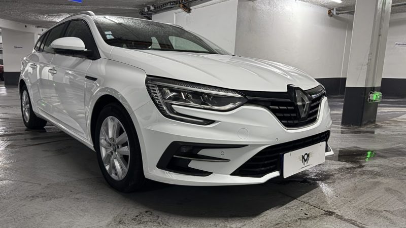 RENAULT CLIO 2019