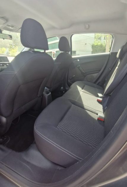 PEUGEOT 208 1.2 THP 82CV ACTVE 2015