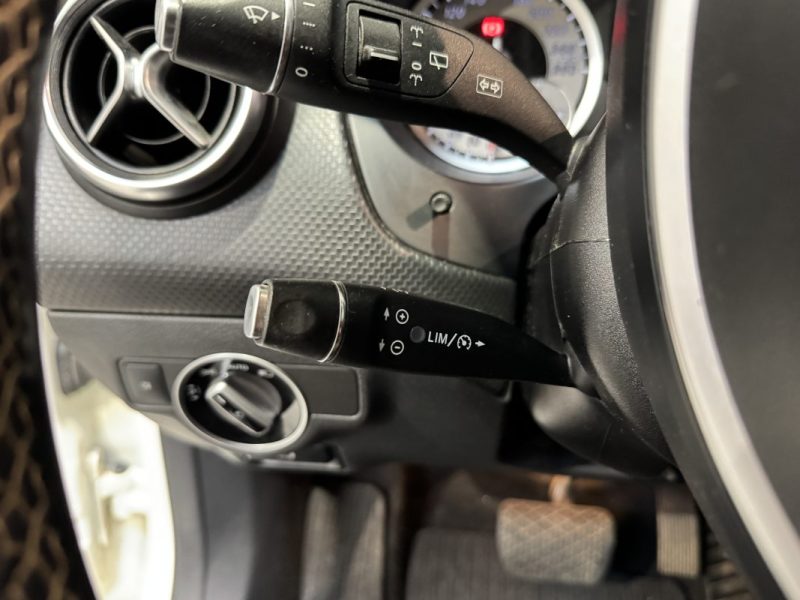 MERCEDES CLASSE A 2014