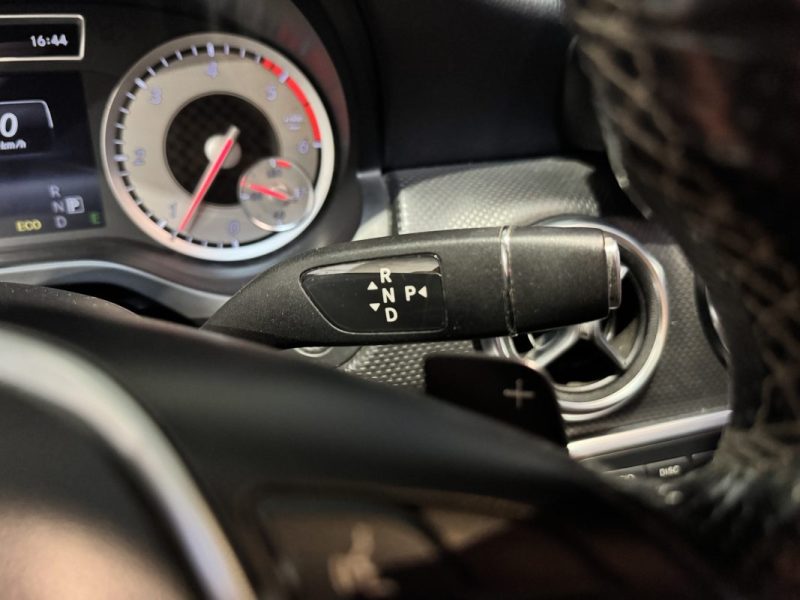 MERCEDES CLASSE A 2014