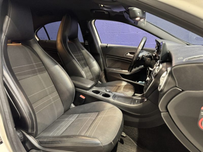 MERCEDES CLASSE A 2014