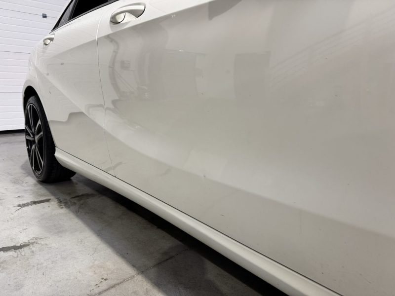 MERCEDES CLASSE A 2014