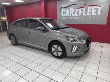 HYUNDAI IONIQ 2021