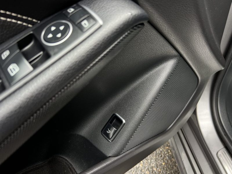 MERCEDES CLASSE CLA 180 1.6 i 122 Cv BOITE AUTOMATIQUE / 36 400 Kms CRIT AIR 1 - GARANTIE 1 AN