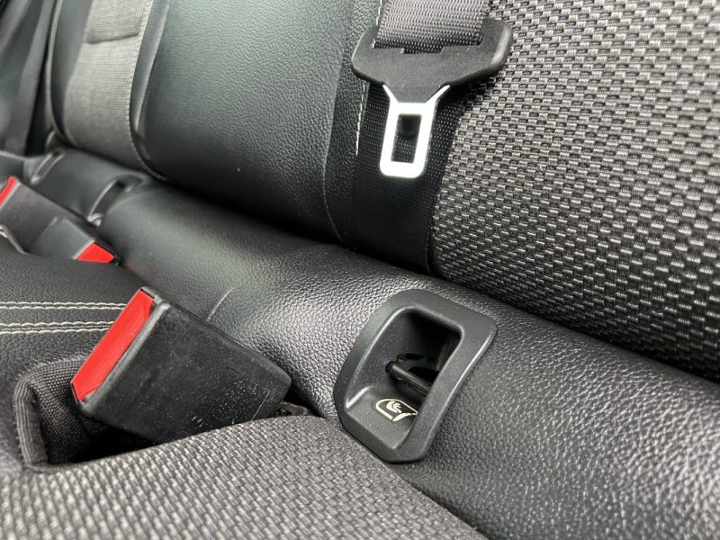 MERCEDES CLASSE CLA 180 1.6 i 122 Cv BOITE AUTOMATIQUE / 36 400 Kms CRIT AIR 1 - GARANTIE 1 AN