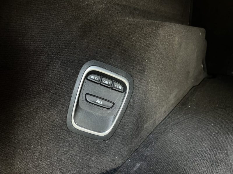 RENAULT ESPACE 5 V INTENS 1.6 DCI 160 Cv BOITE AUTOMATIQUE / ECRAN GPS TACTILE - GARANTIE 1 AN