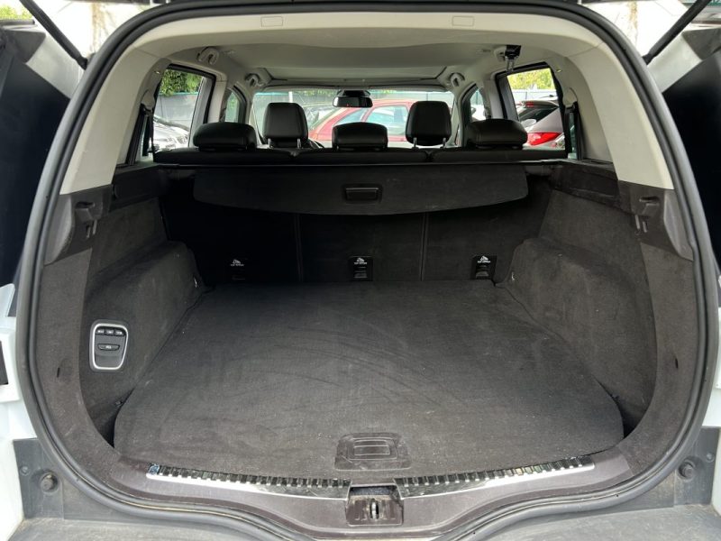 RENAULT ESPACE 5 V INTENS 1.6 DCI 160 Cv BOITE AUTOMATIQUE / ECRAN GPS TACTILE - GARANTIE 1 AN