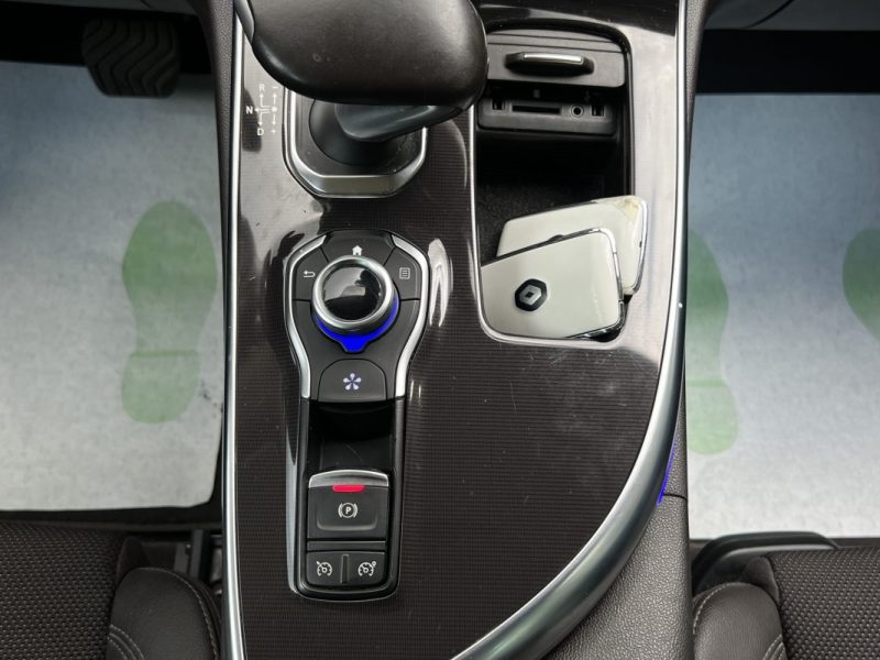 RENAULT ESPACE 5 V INTENS 1.6 DCI 160 Cv BOITE AUTOMATIQUE / ECRAN GPS TACTILE - GARANTIE 1 AN