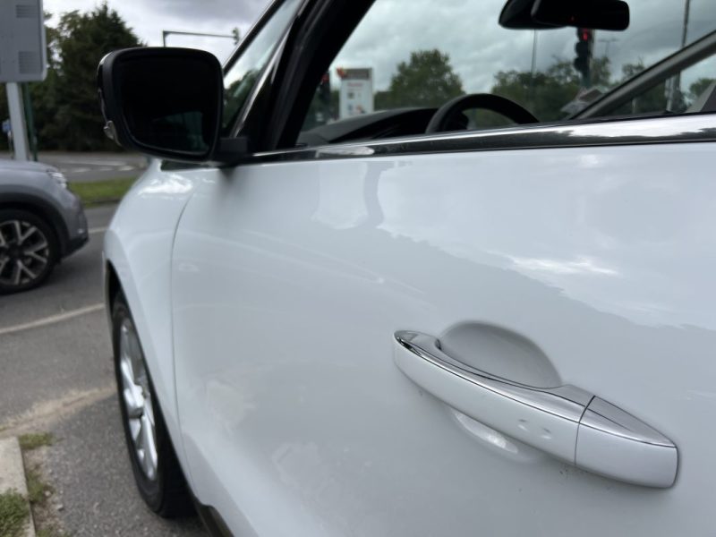 RENAULT ESPACE 5 V INTENS 1.6 DCI 160 Cv BOITE AUTOMATIQUE / ECRAN GPS TACTILE - GARANTIE 1 AN