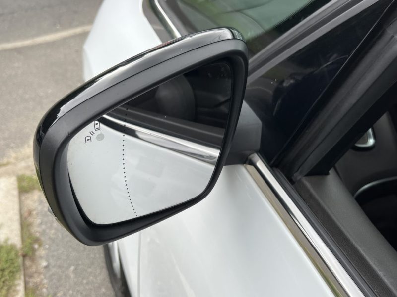 RENAULT ESPACE 5 V INTENS 1.6 DCI 160 Cv BOITE AUTOMATIQUE / ECRAN GPS TACTILE - GARANTIE 1 AN