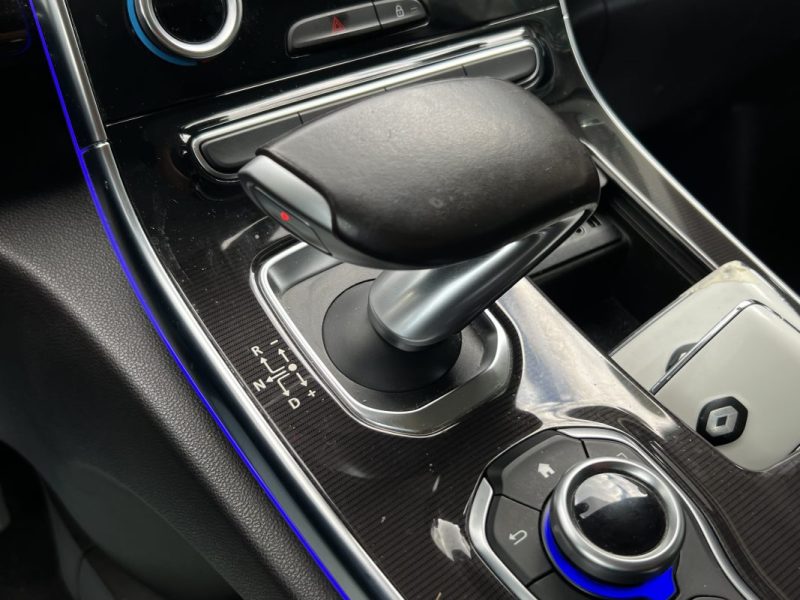 RENAULT ESPACE 5 V INTENS 1.6 DCI 160 Cv BOITE AUTOMATIQUE / ECRAN GPS TACTILE - GARANTIE 1 AN