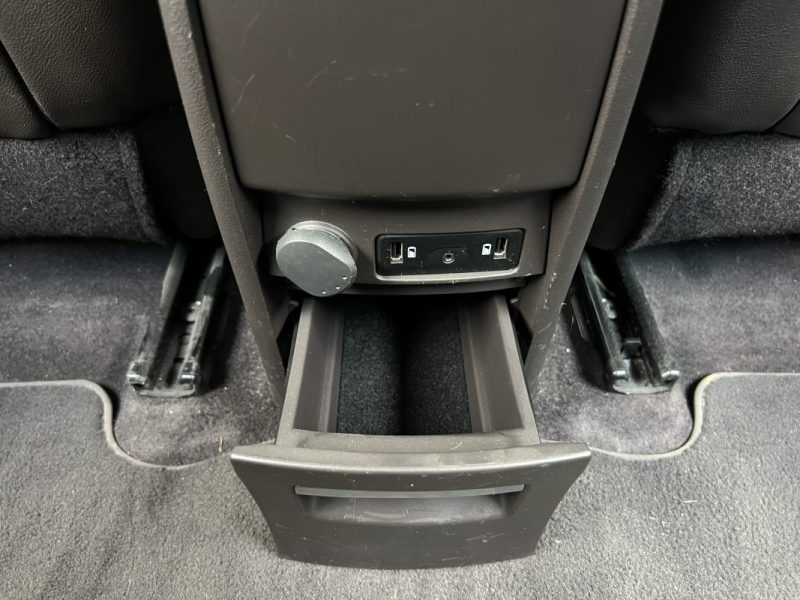 RENAULT ESPACE 5 V INTENS 1.6 DCI 160 Cv BOITE AUTOMATIQUE / ECRAN GPS TACTILE - GARANTIE 1 AN