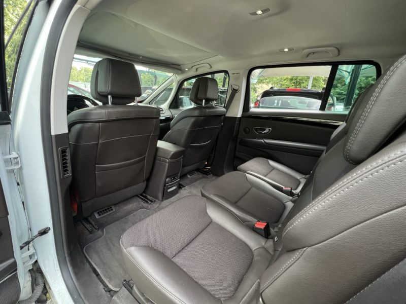 RENAULT ESPACE 5 V INTENS 1.6 DCI 160 Cv BOITE AUTOMATIQUE / ECRAN GPS TACTILE - GARANTIE 1 AN