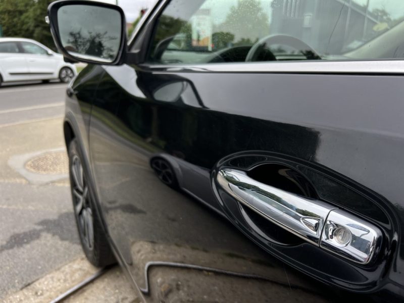 NISSAN X-TRAIL II N-CONNECTA 1.6 DCI 130 Cv 7 PLACES / TOIT OUVRANT ATTELAGE GPS - GARANTIE 1 AN