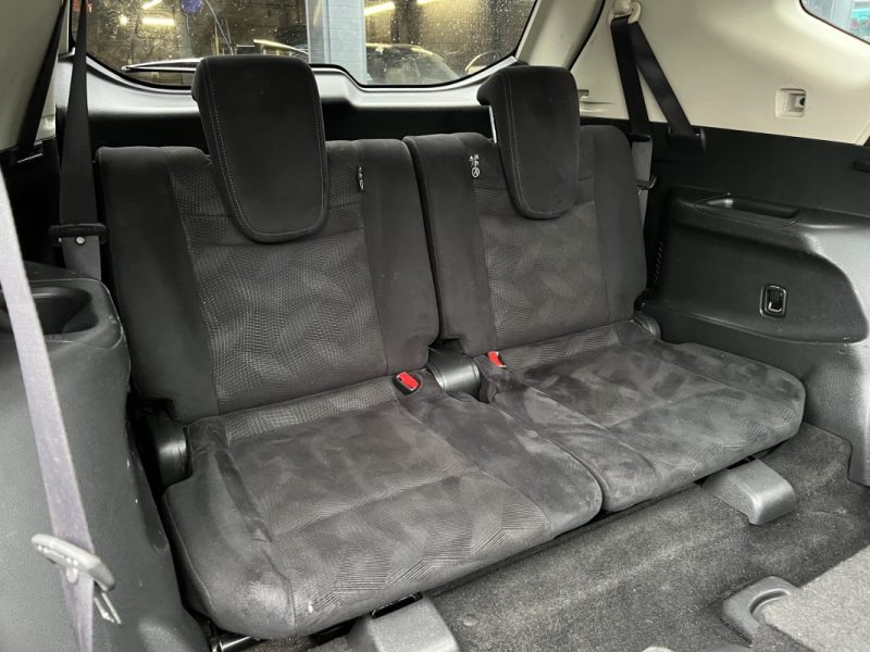 NISSAN X-TRAIL II N-CONNECTA 1.6 DCI 130 Cv 7 PLACES / TOIT OUVRANT ATTELAGE GPS - GARANTIE 1 AN