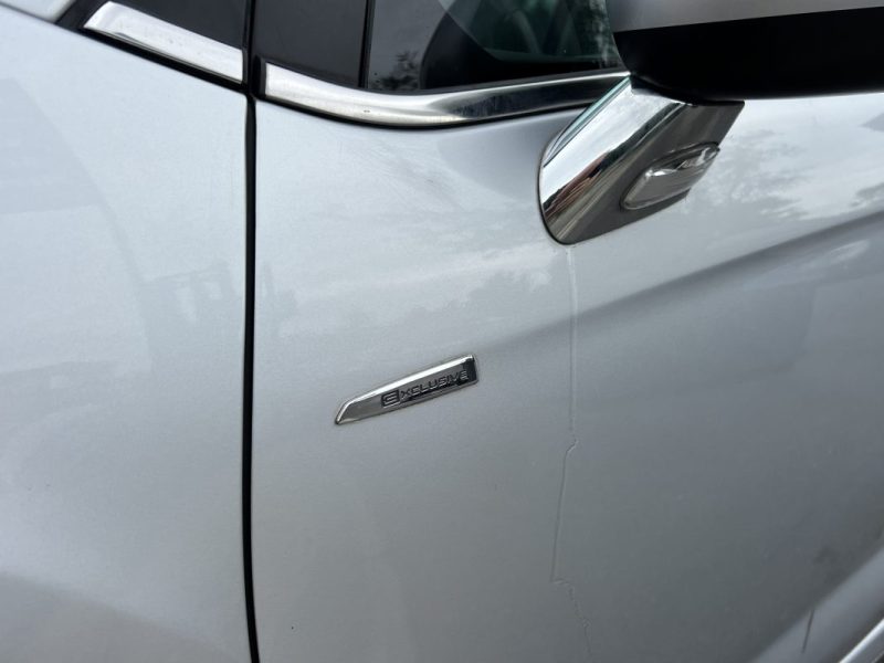 CITROEN C3 II EXCLUSIVE 1.4 VTI 95 Cv BOITE AUTO / TOIT PANO 49 200 Kms CRIT AIR 1 - GARANTIE 1 AN