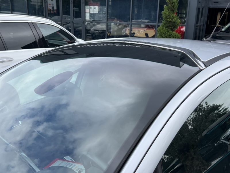 CITROEN C3 II EXCLUSIVE 1.4 VTI 95 Cv BOITE AUTO / TOIT PANO 49 200 Kms CRIT AIR 1 - GARANTIE 1 AN