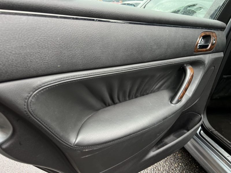 PEUGEOT 607 2.2 160 Cv VENTE EN ETAT / LIRE L'ANNONCE - 1ERE MAIN / 68 600 Kms