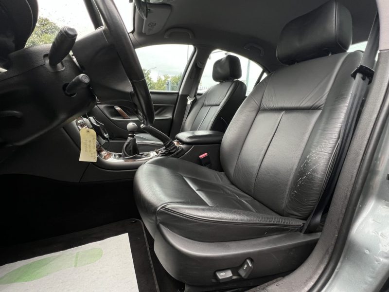 PEUGEOT 607 2.2 160 Cv VENTE EN ETAT / LIRE L'ANNONCE - 1ERE MAIN / 68 600 Kms