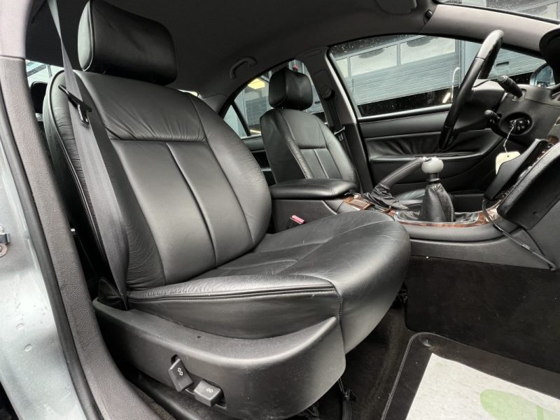 PEUGEOT 607 2.2 160 Cv VENTE EN ETAT / LIRE L'ANNONCE - 1ERE MAIN / 68 600 Kms